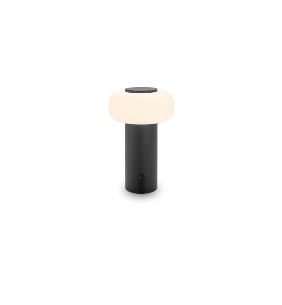 STT Lampe de table Motion Lamp Noir