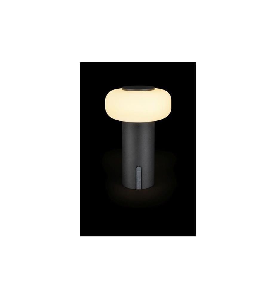 STT Lampe de table Motion Lamp Noir