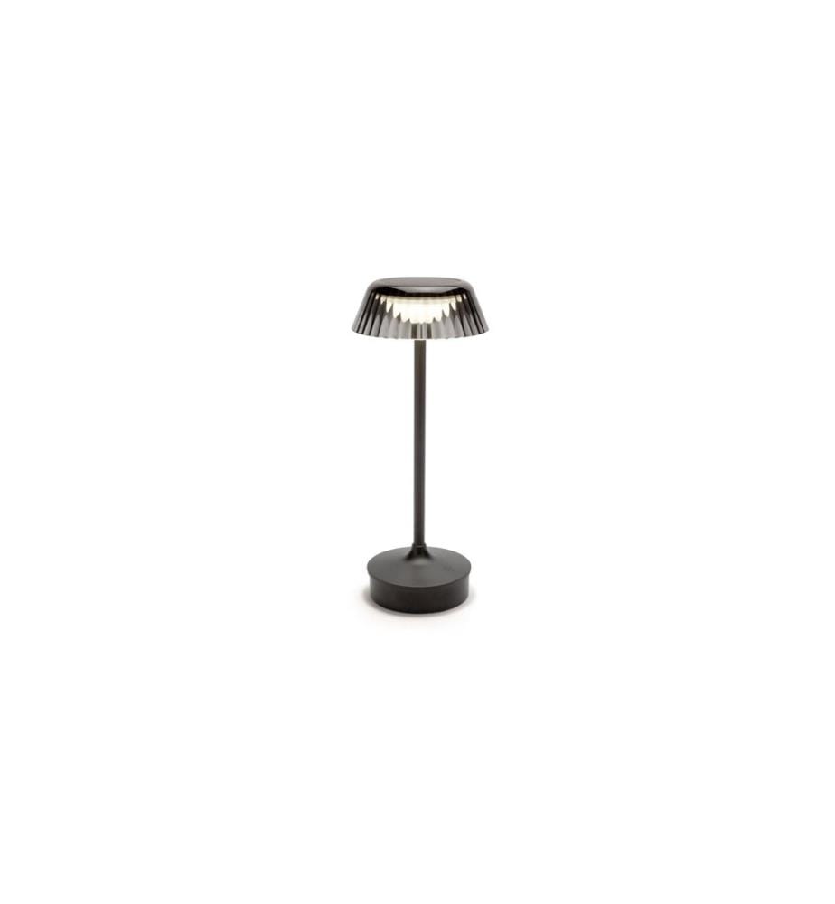 STT Lampe de table Mini Lamp Noir
