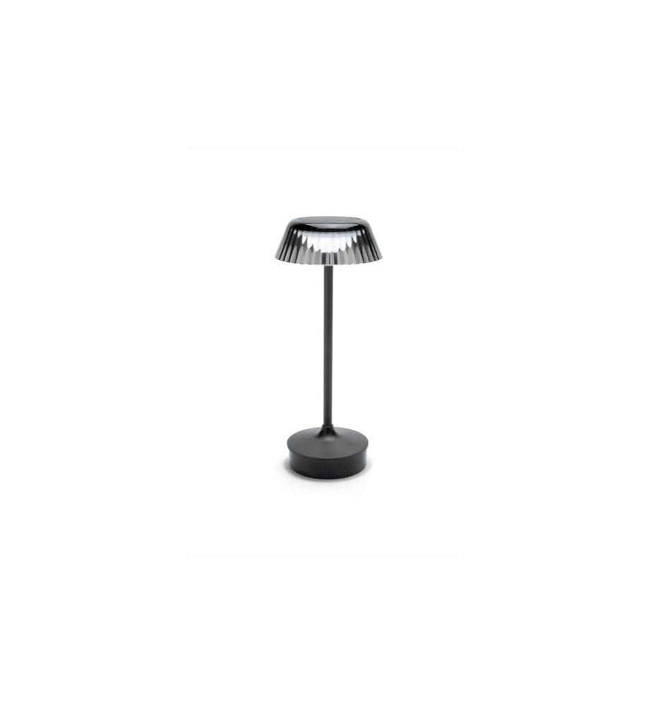 STT Lampe de table Mini Lamp Noir
