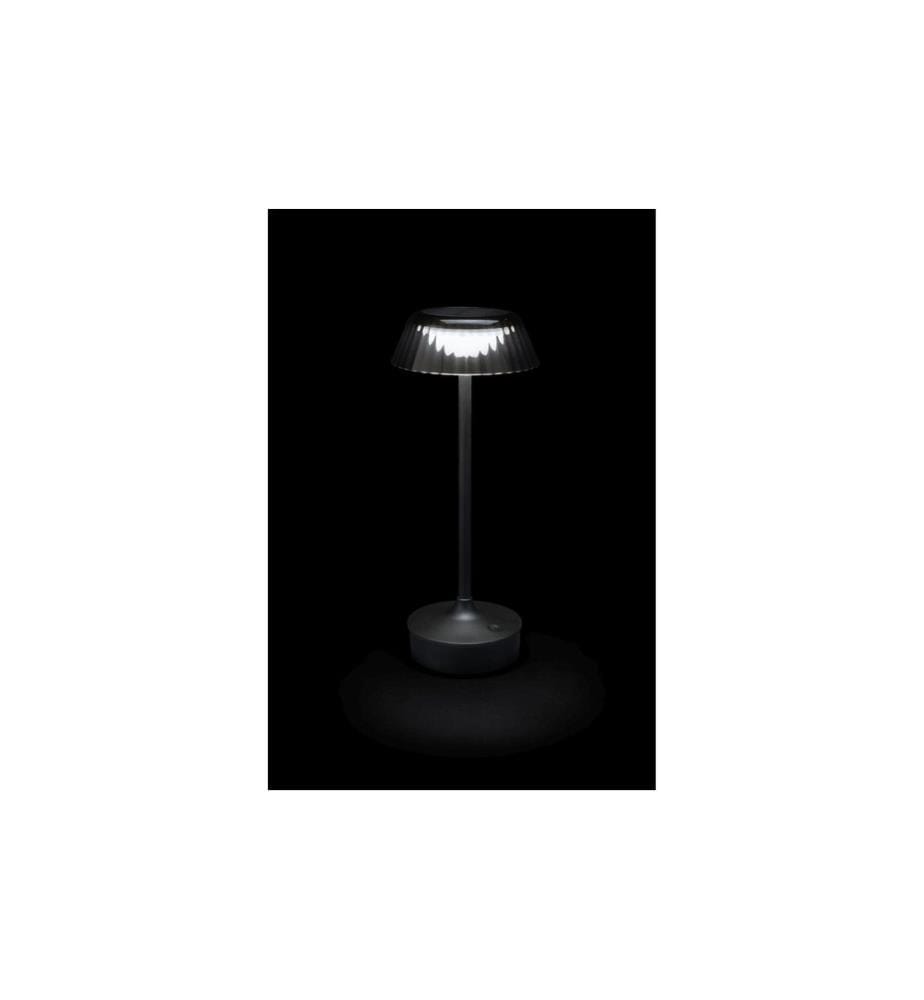 STT Lampe de table Mini Lamp Noir