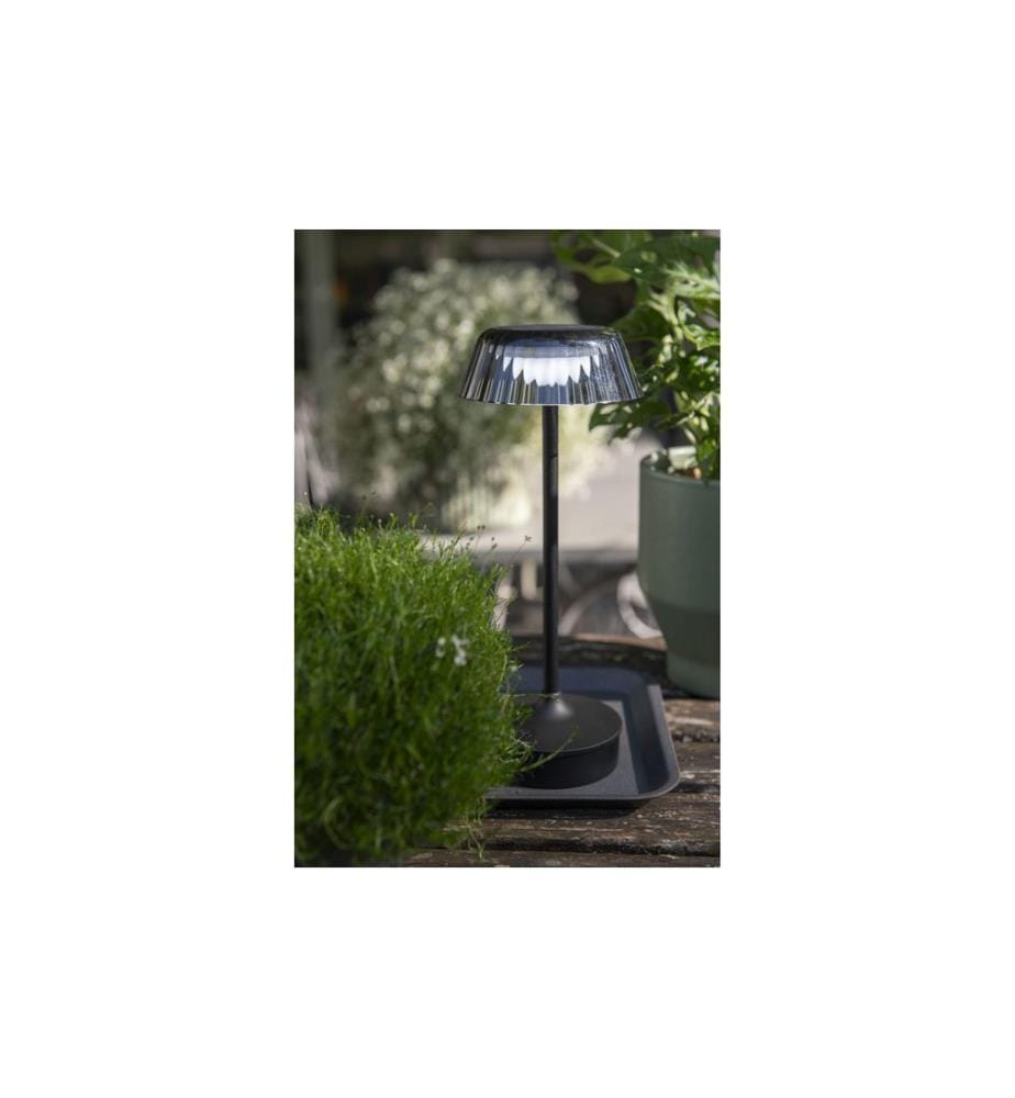 STT Lampe de table Mini Lamp Noir