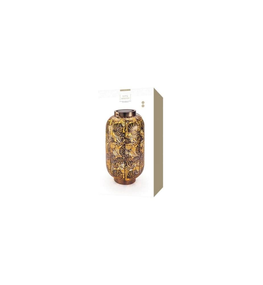 STT Laterne Antic Grand Jungle Bronze, 58 cm