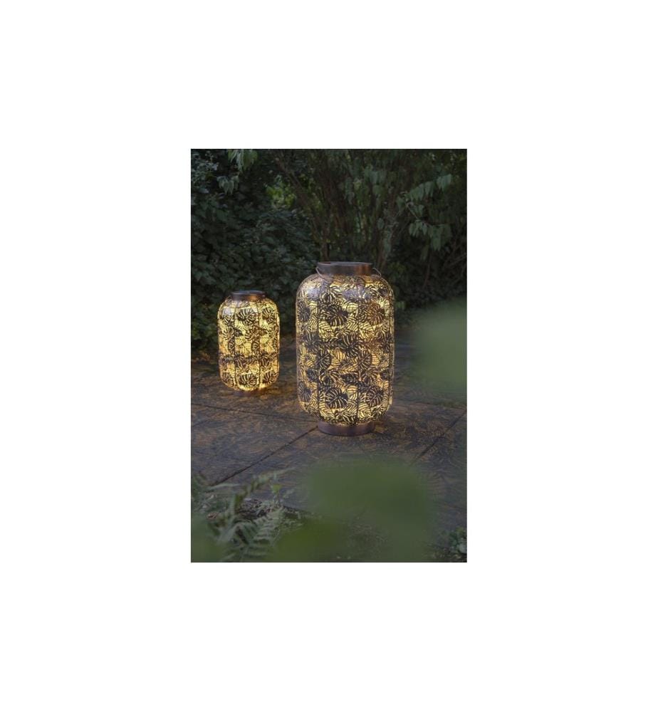 STT Laterne Antic Grand Jungle Bronze, 58 cm