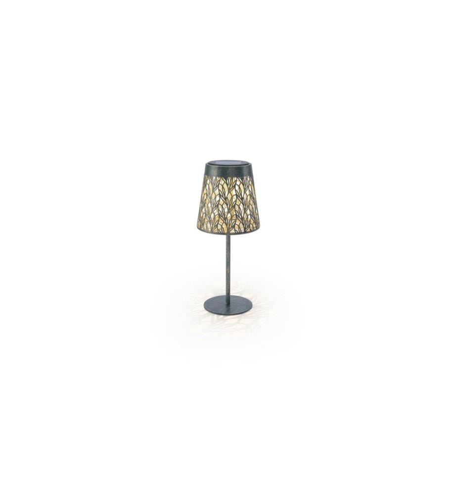 STT Lampe de table Verdoso Vert