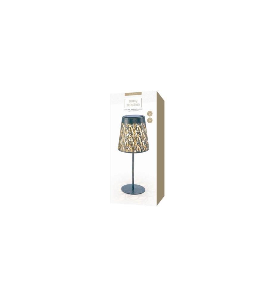 STT Lampe de table Verdoso Vert