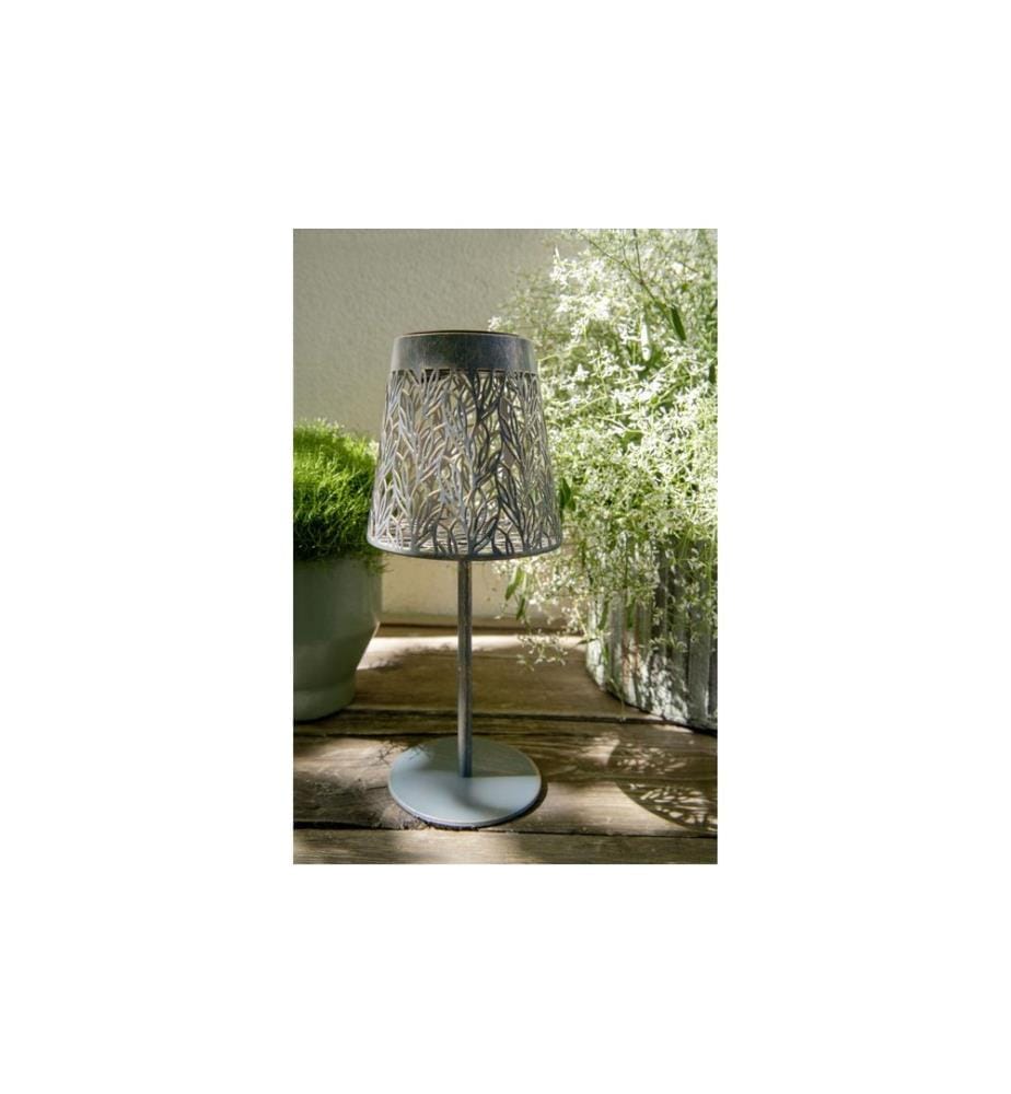 STT Lampe de table Verdoso Vert