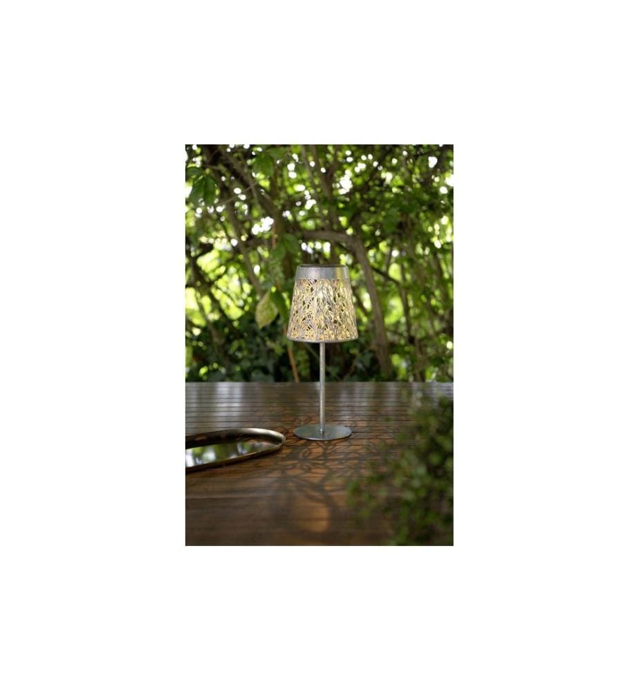 STT Lampe de table Verdoso Vert
