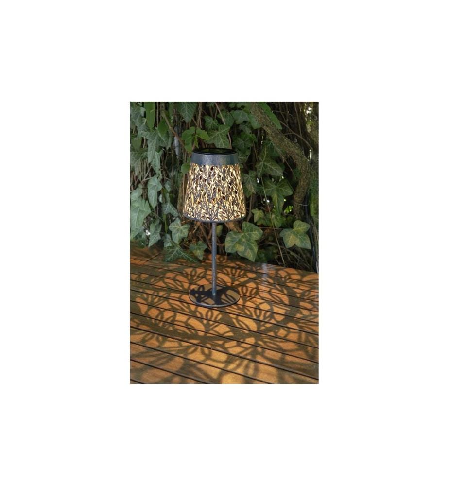 STT Lampe de table Verdoso Vert
