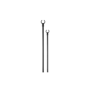 STT Partylight Stick-Set 2 pièces, 305 cm