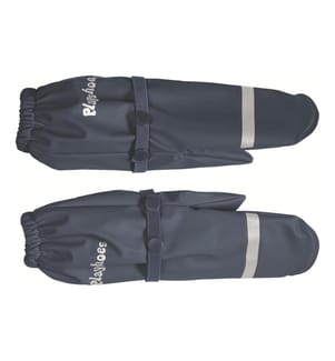 PLAYSHOES - Moufles doublé Taille 2