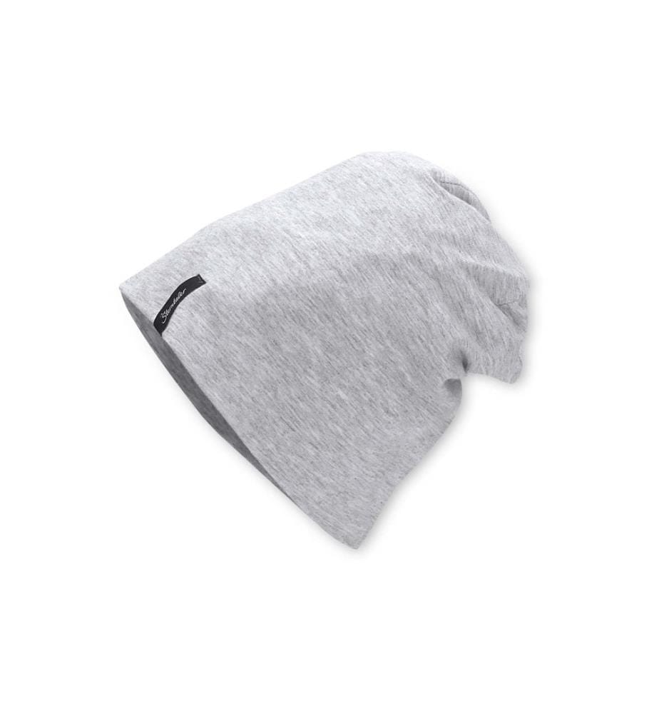STERNTALER - Bonnet Bonnet Slouch Argent taille 53