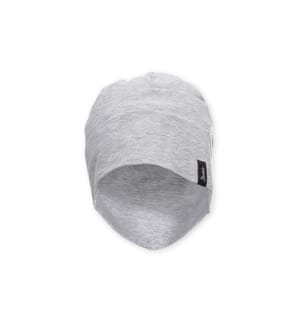 STERNTALER - Bonnet Bonnet Slouch Argent taille 55