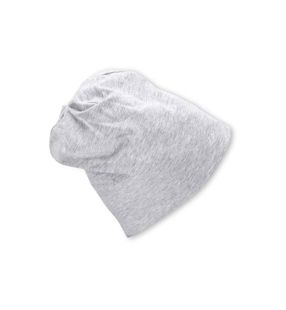 STERNTALER - Bonnet Bonnet Slouch Argent taille 57