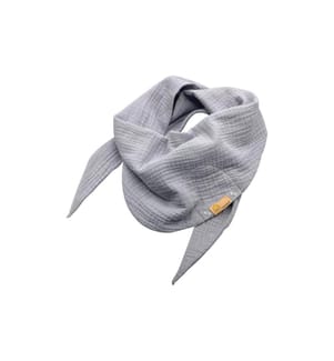 Löwenkind - Foulard Maxi Gris à partir de 12 ans