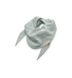 Löwenkind - Foulard Maxi Pistache à partir de 12 ans
