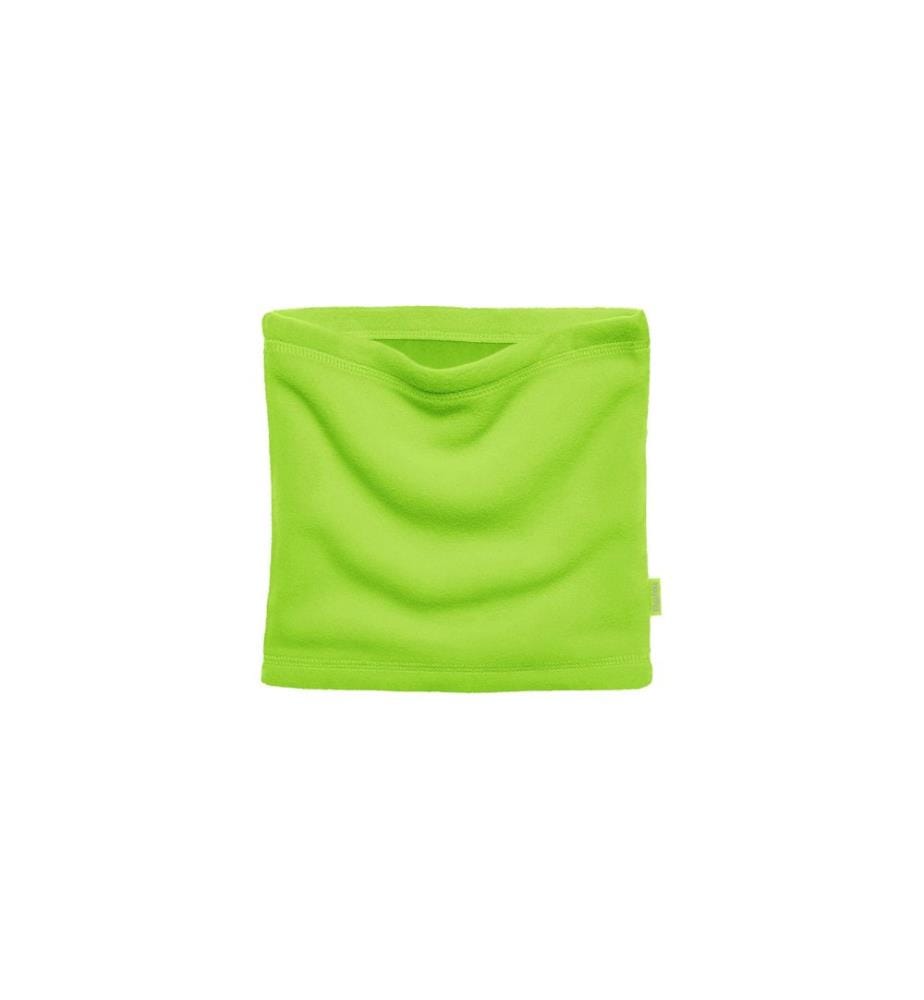 PLAYSHOES - Foulard tubulaire Vert One Size