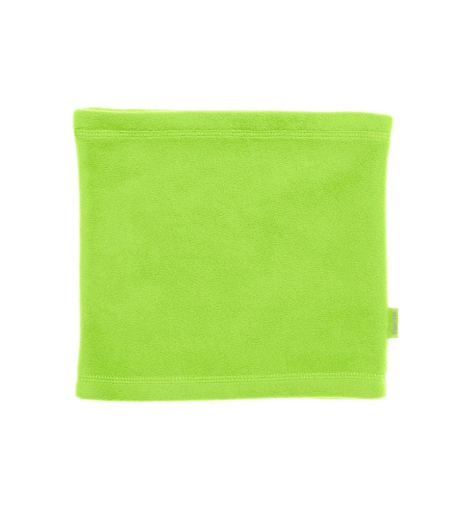 PLAYSHOES - Foulard tubulaire Vert One Size