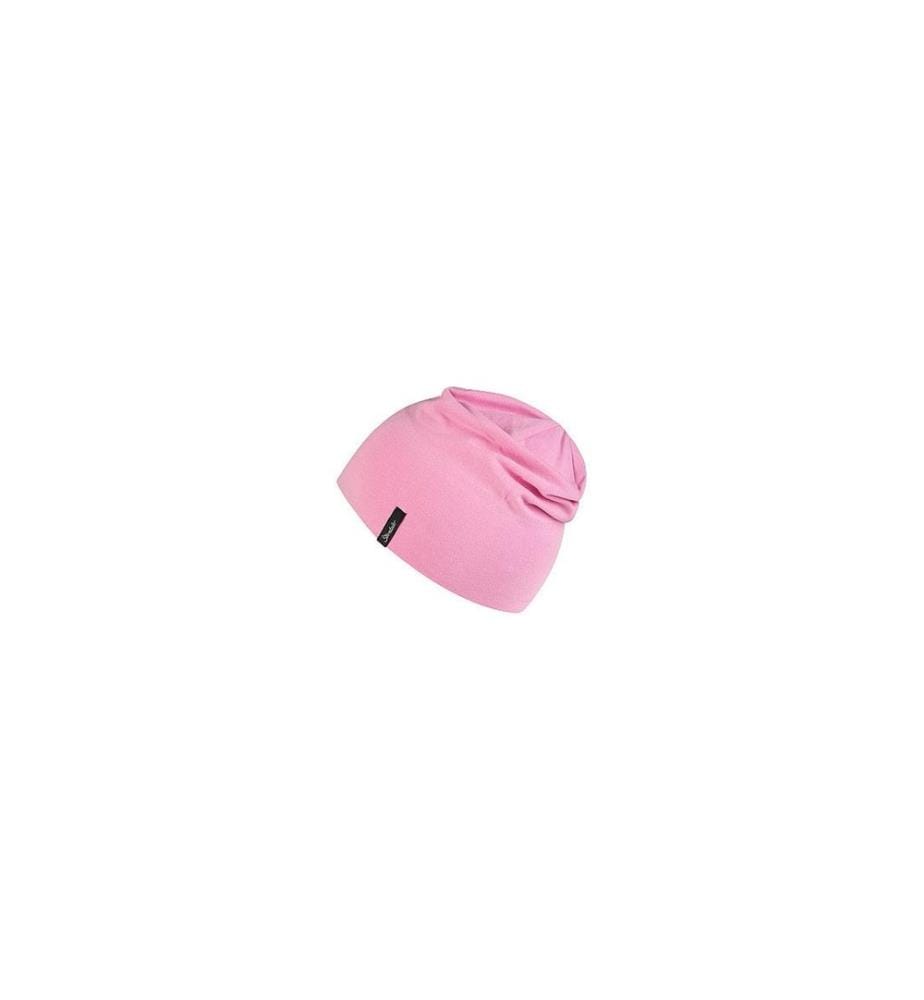 STERNTALER - Bonnet Bonnet uni Rose perle Gr. 53