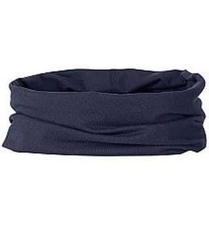 STERNTALER - Foulard tubulaire Marine Taille 1