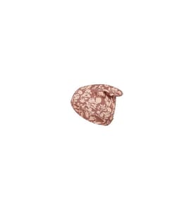 STERNTALER - Bonnet d'hiver Bonnet Ranken Bois de rose Gr. 47