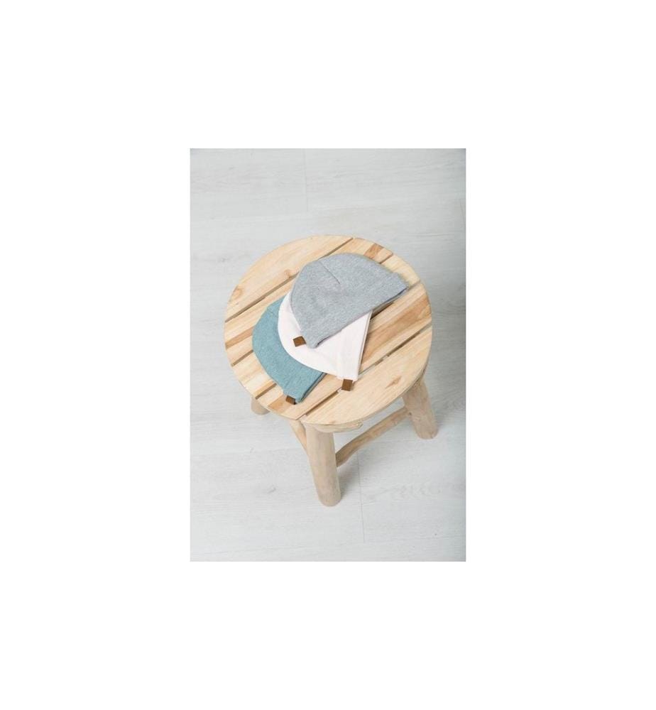 baby's only - Bonnet Mélange Linge chaud, 0 - 3 mois