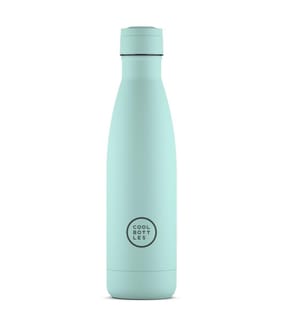 Isolierflasche The Bottle Pastel Sky 500ml