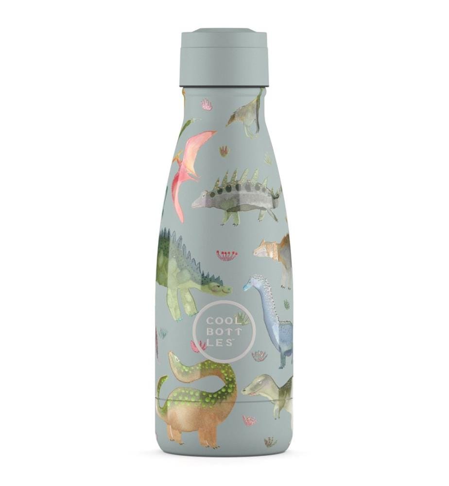 Bouteille isotherme The Kids Bottle Dinos Planet 260ml