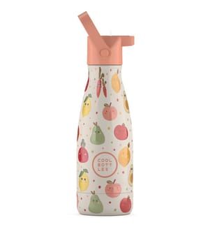Isolierflasche The Kids Bottle Fruit Salad 260ml