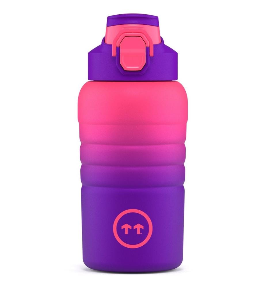 La Sport Bottle Los Angeles 500ml bottiglia isolata