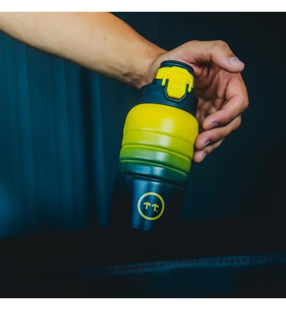Isolierflasche The Sport Bottle Tokyo 500ml