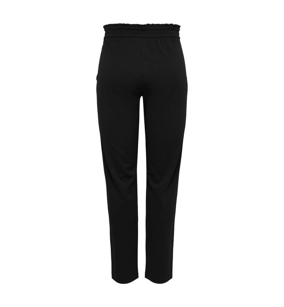 Pantaloni Catia - Nero