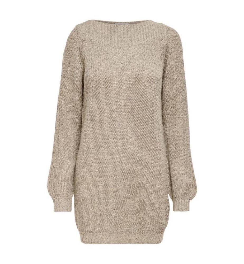 Robe-Pull Whitney - Beige
