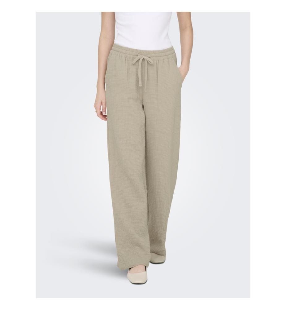 Pantaloni da corsa - Oxford Tan