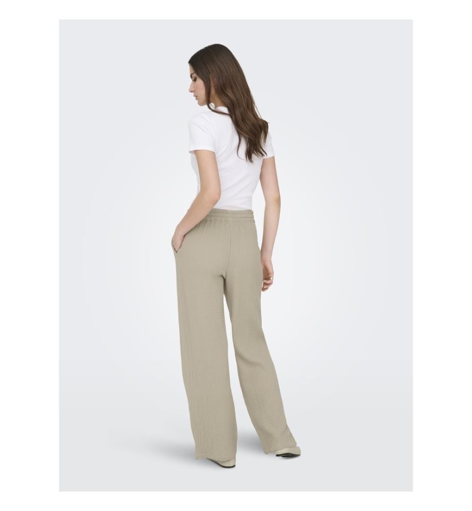 Pantaloni da corsa - Oxford Tan