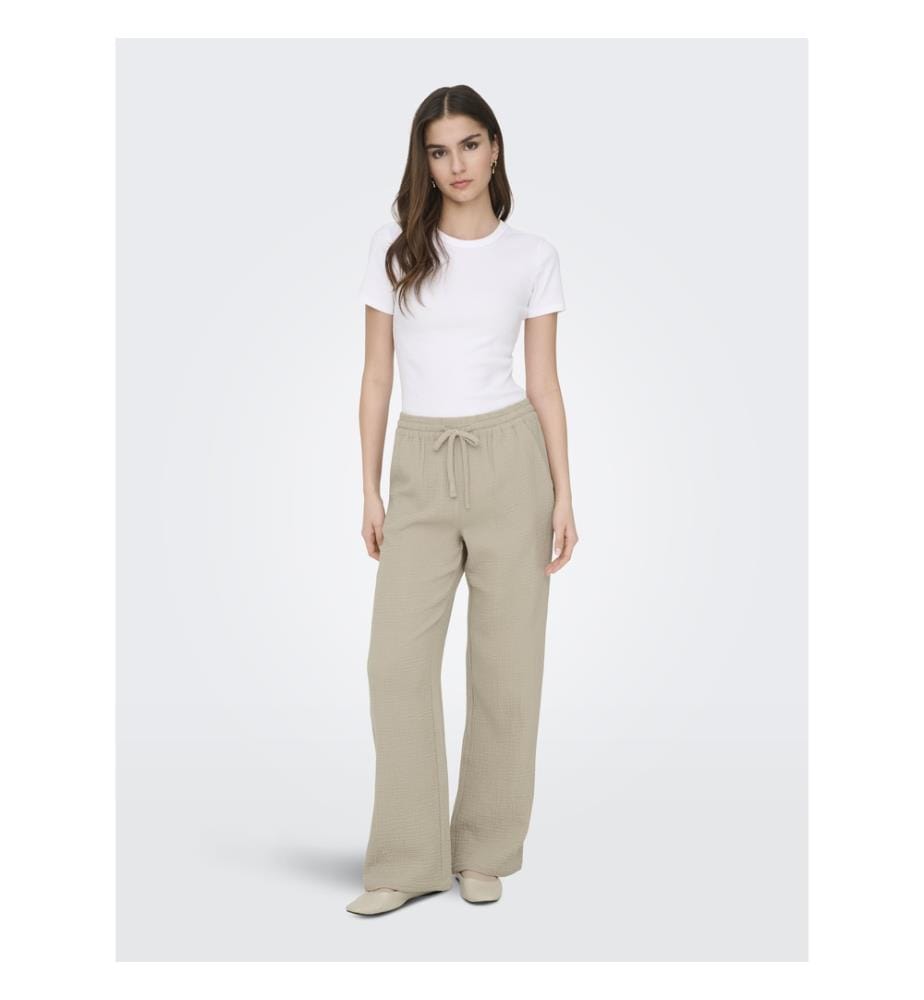 Pantaloni da corsa - Oxford Tan