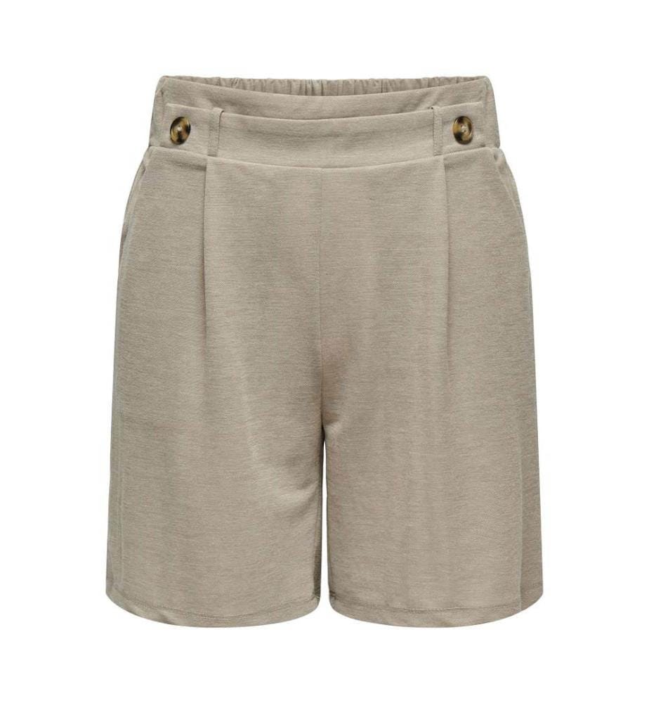 Shorts Birdie - Hellgrau