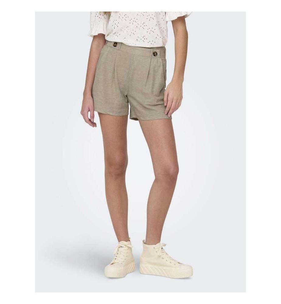 Shorts Birdie - Hellgrau
