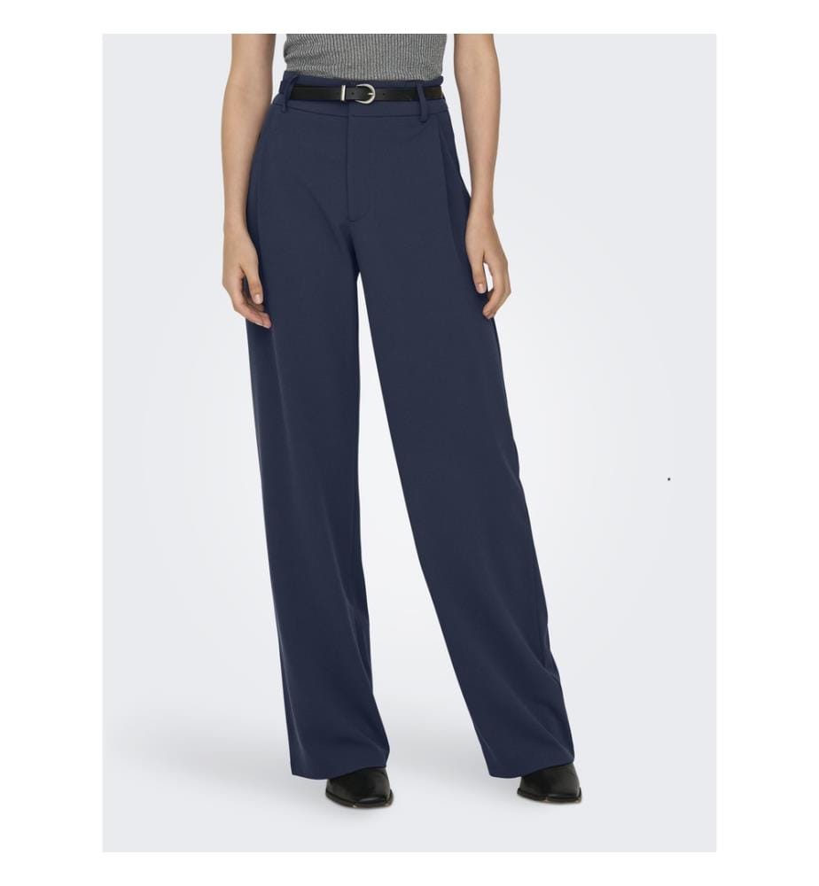 Pantaloni - Iris nero
