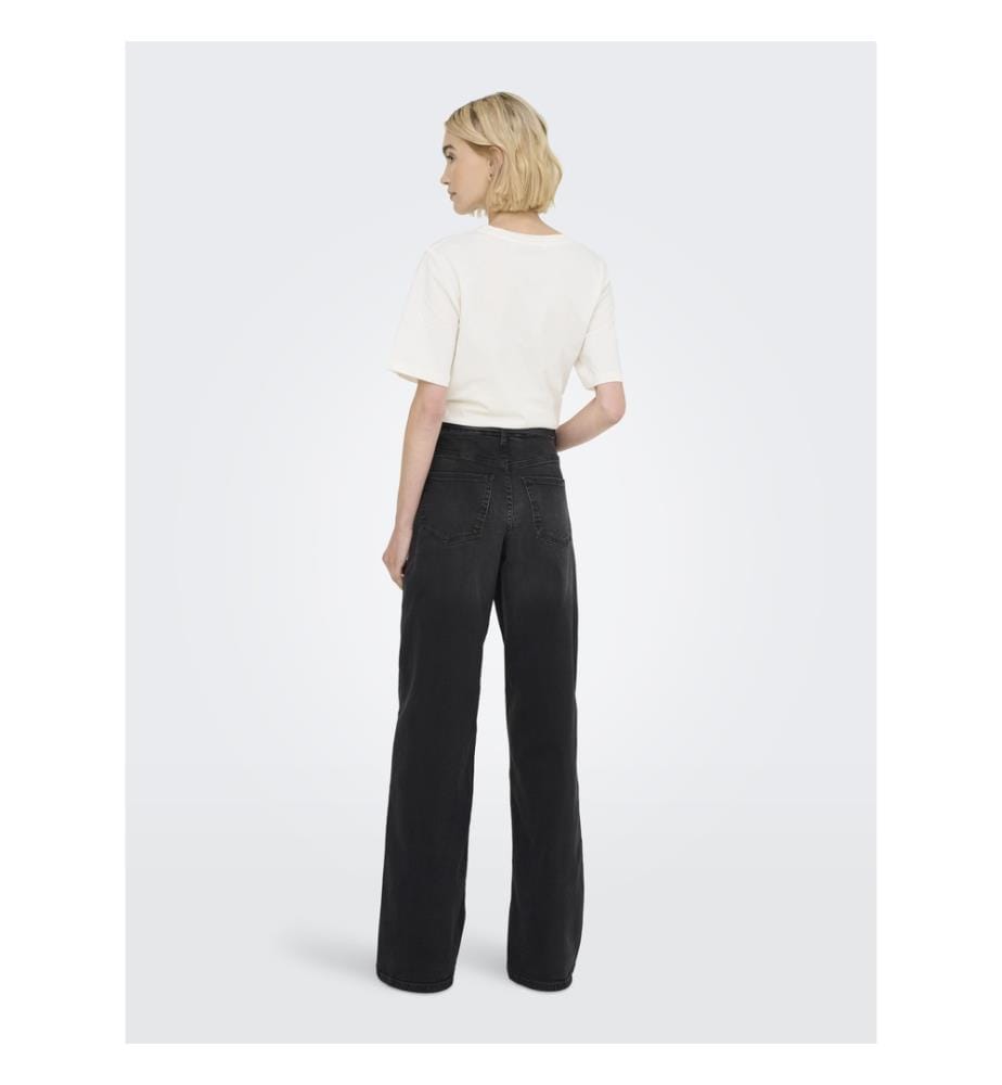 Jeans - Denim Noir