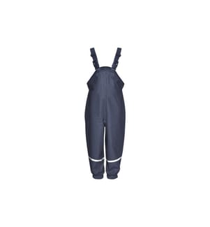 PLAYSHOES - Salopette de pluie Marine Taille 116