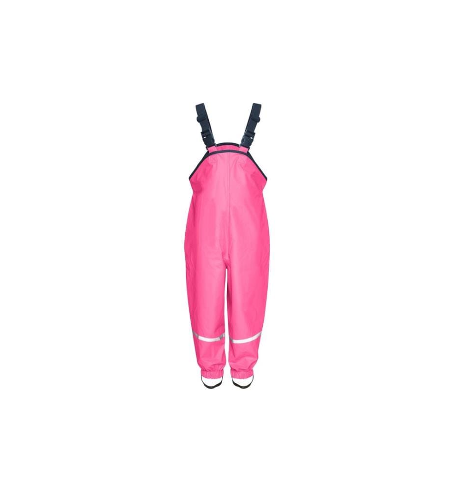 PLAYSHOES - Salopette de pluie Pink Taille 116