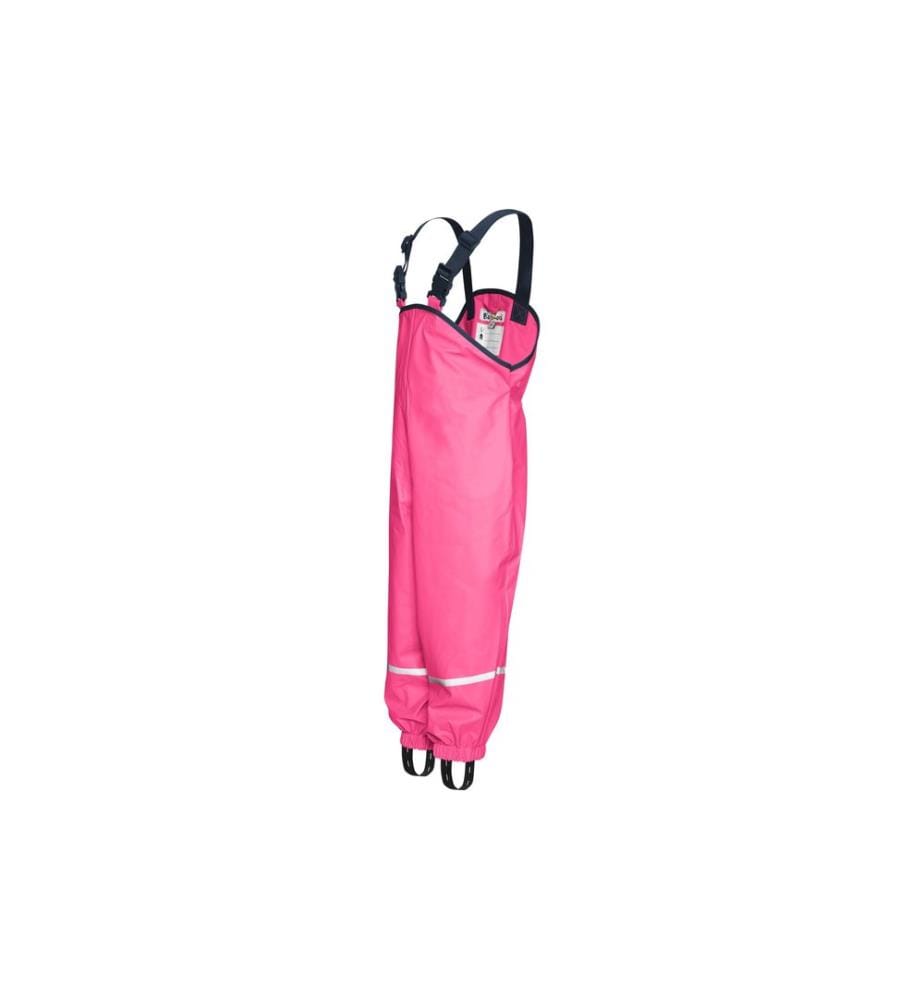 PLAYSHOES - Salopette de pluie Pink Taille 116
