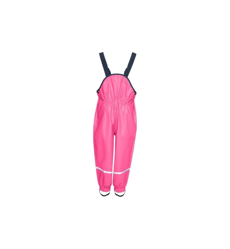 PLAYSHOES - Salopette de pluie Pink Taille 116