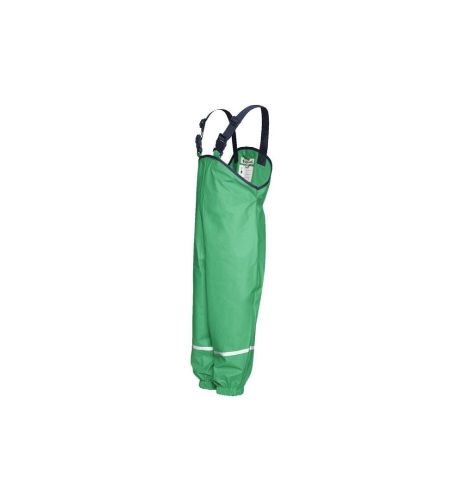 PLAYSHOES - Salopette de pluie Vert Taille 92