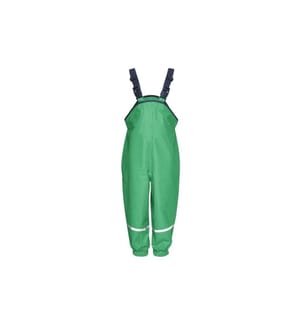 PLAYSHOES - Salopette de pluie Vert Taille 98
