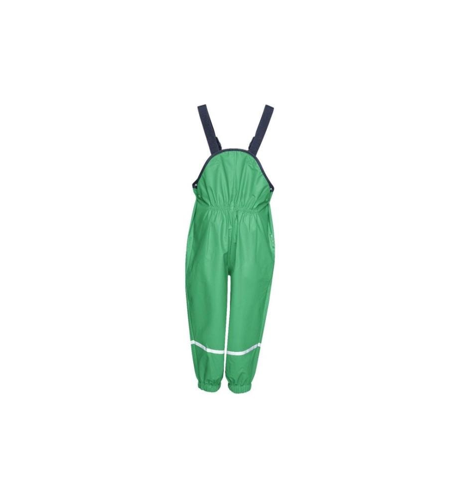 PLAYSHOES - Salopette de pluie Vert Taille 98