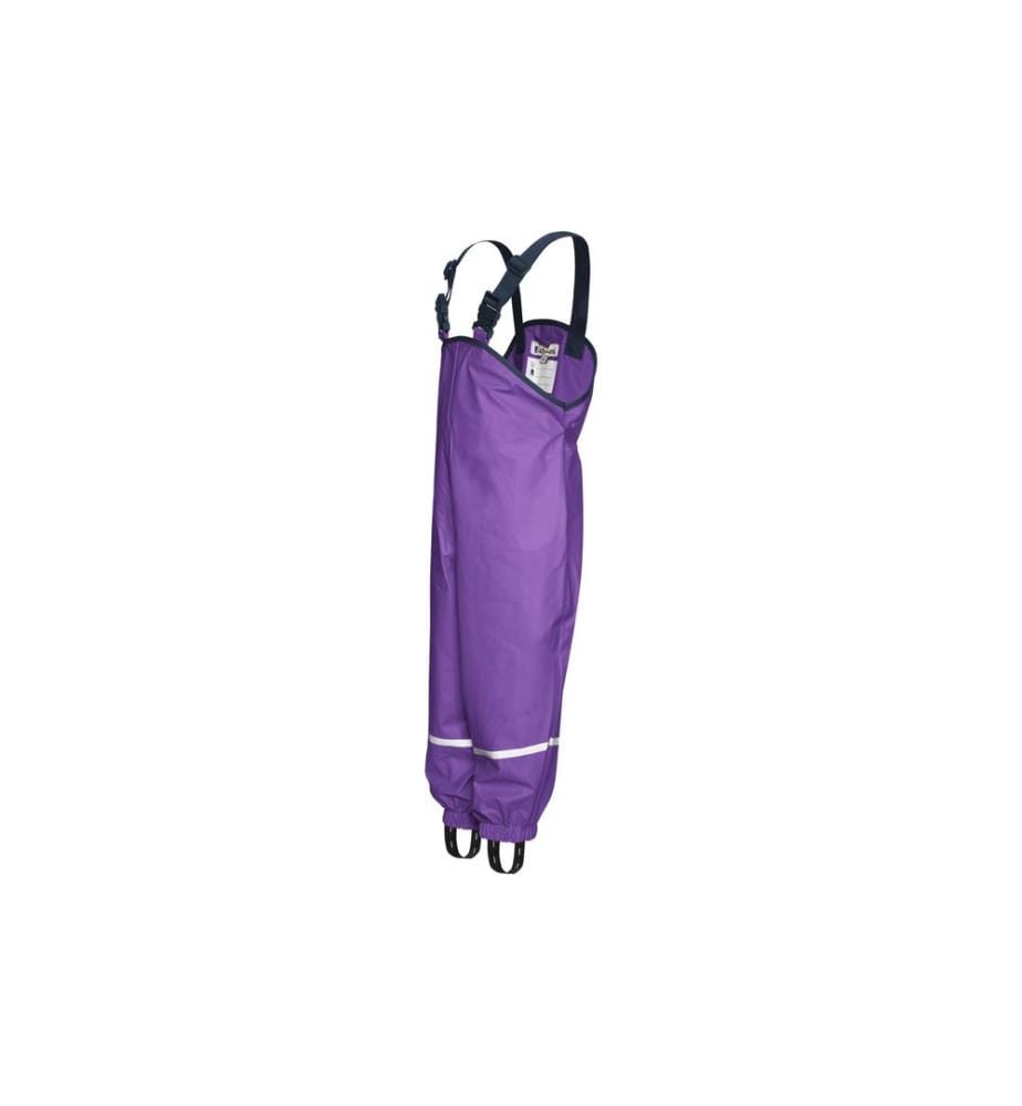 PLAYSHOES - Salopette de pluie Violet Taille 128