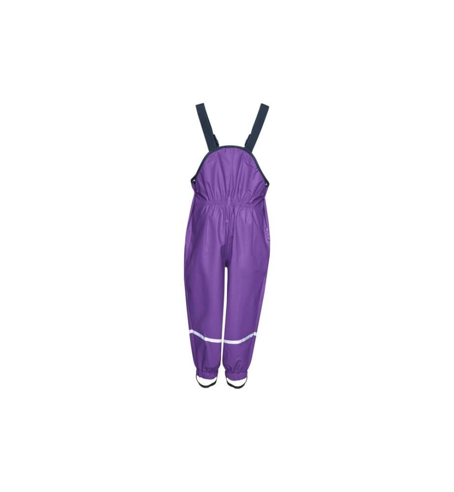 PLAYSHOES - Salopette de pluie Violet Taille 128