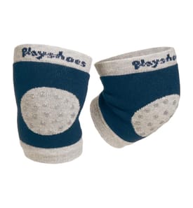 PLAYSHOES - Genouillères antidérapant Taille unique